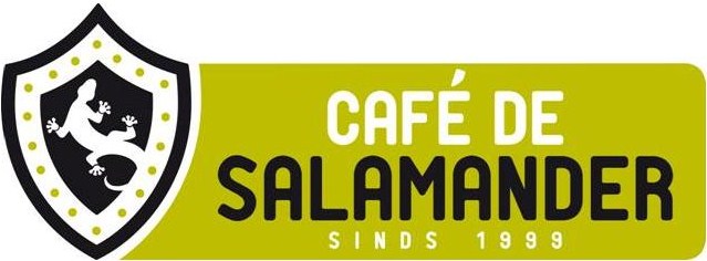 sponsor logo cafe de salamander